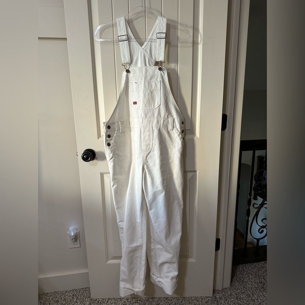 Dickies overalls